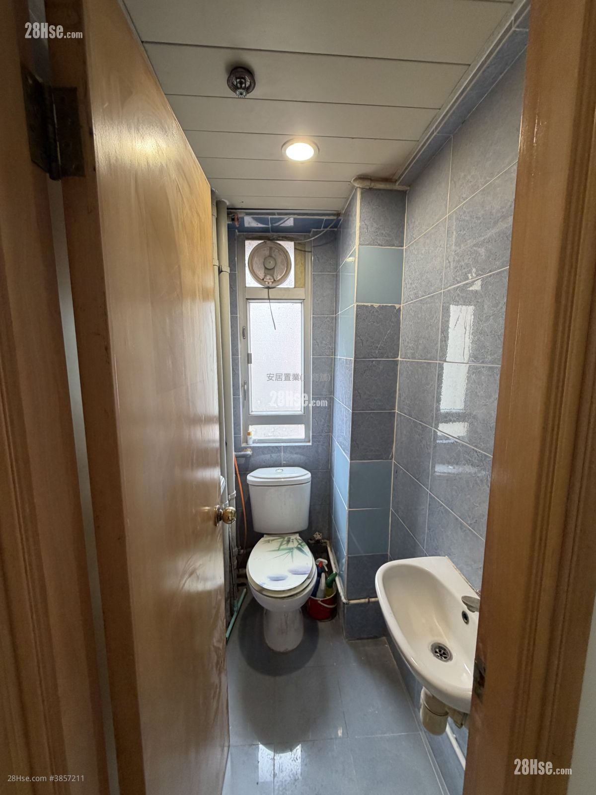 美興工業大廈 租盤