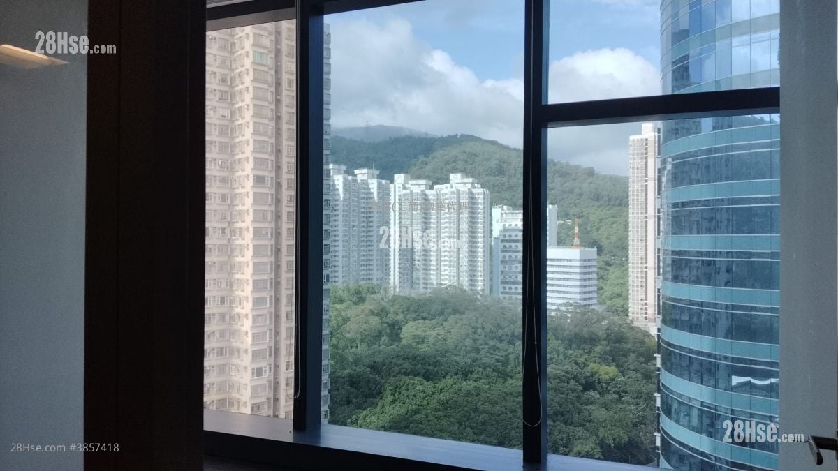 嘉达环球中心 租盘 5+ 房 , 1 厕所