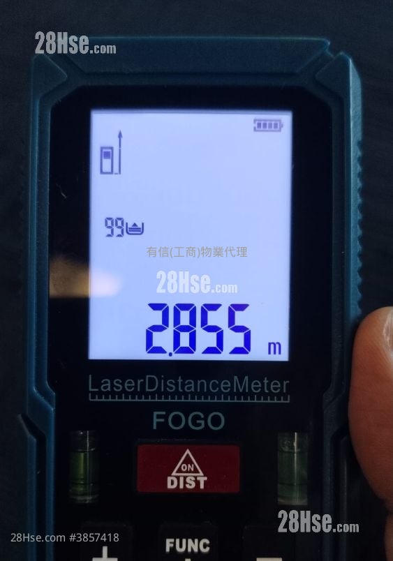嘉达环球中心 租盘 5+ 房 , 1 厕所