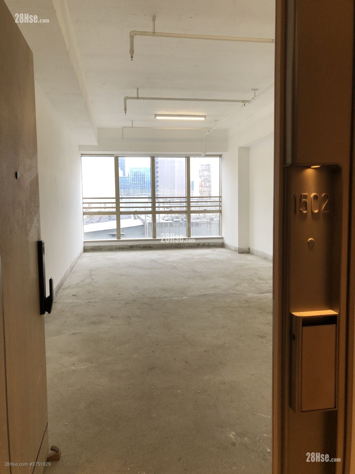 De Hua Tower Rental