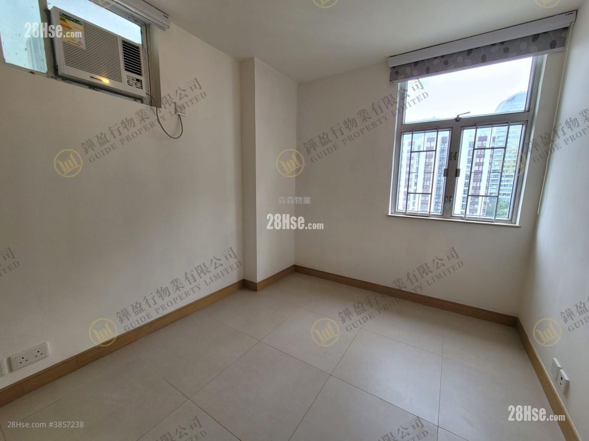 Taikoo Shing Rental 503 ft²