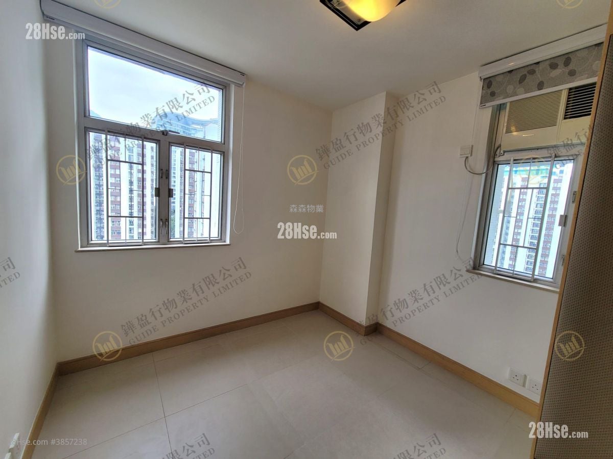 Taikoo Shing Rental 503 ft²