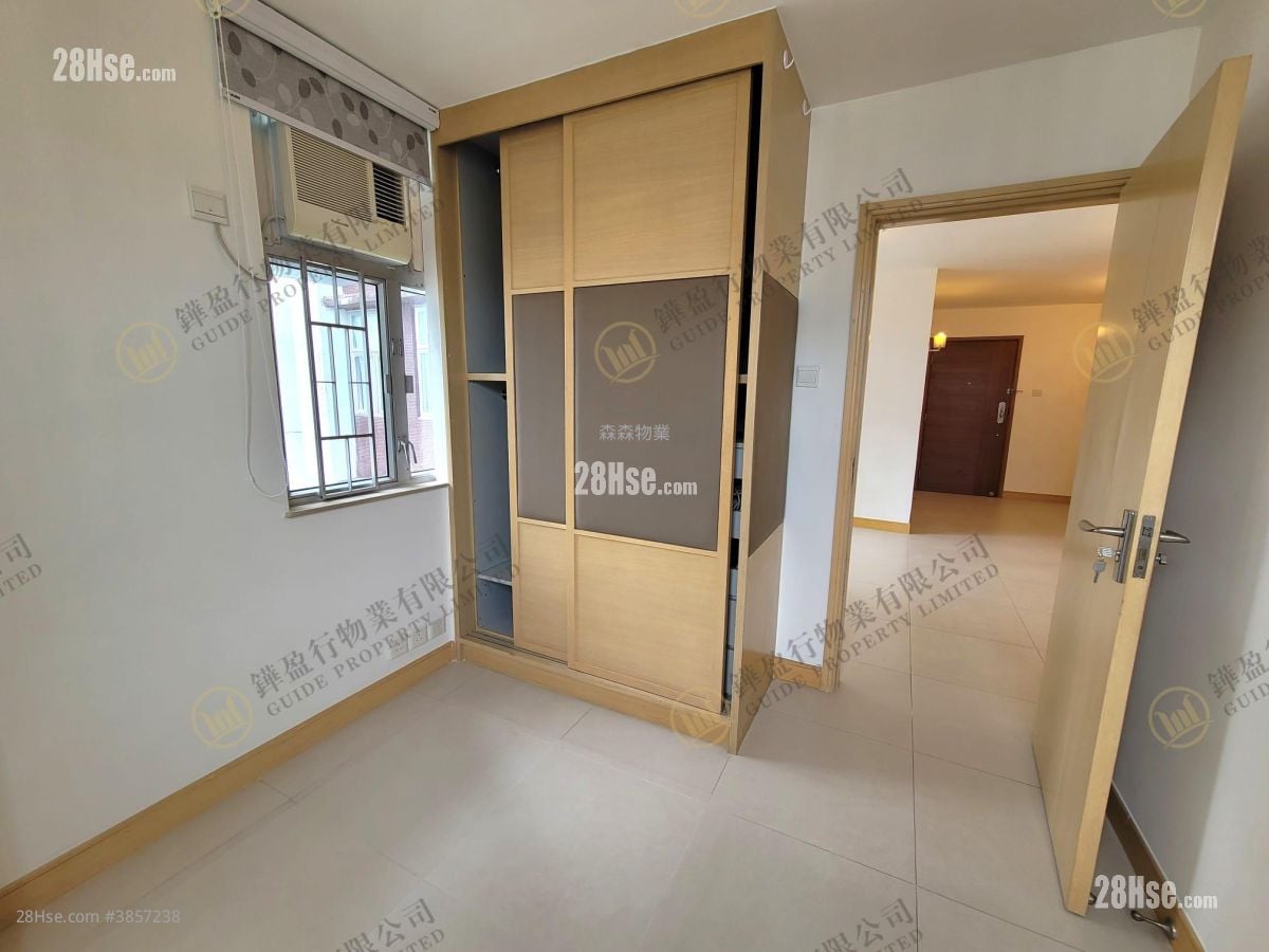 Taikoo Shing Rental 503 ft²