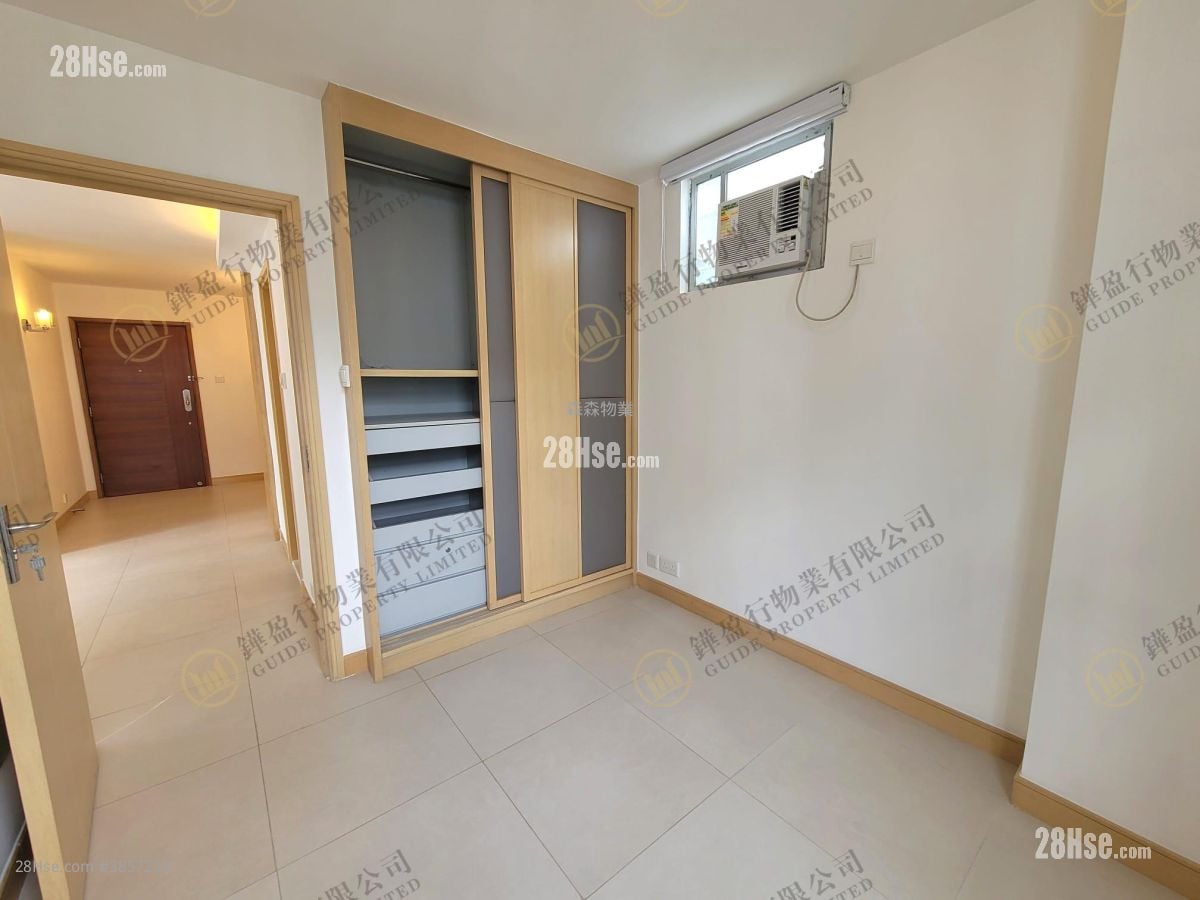 Taikoo Shing Rental 503 ft²