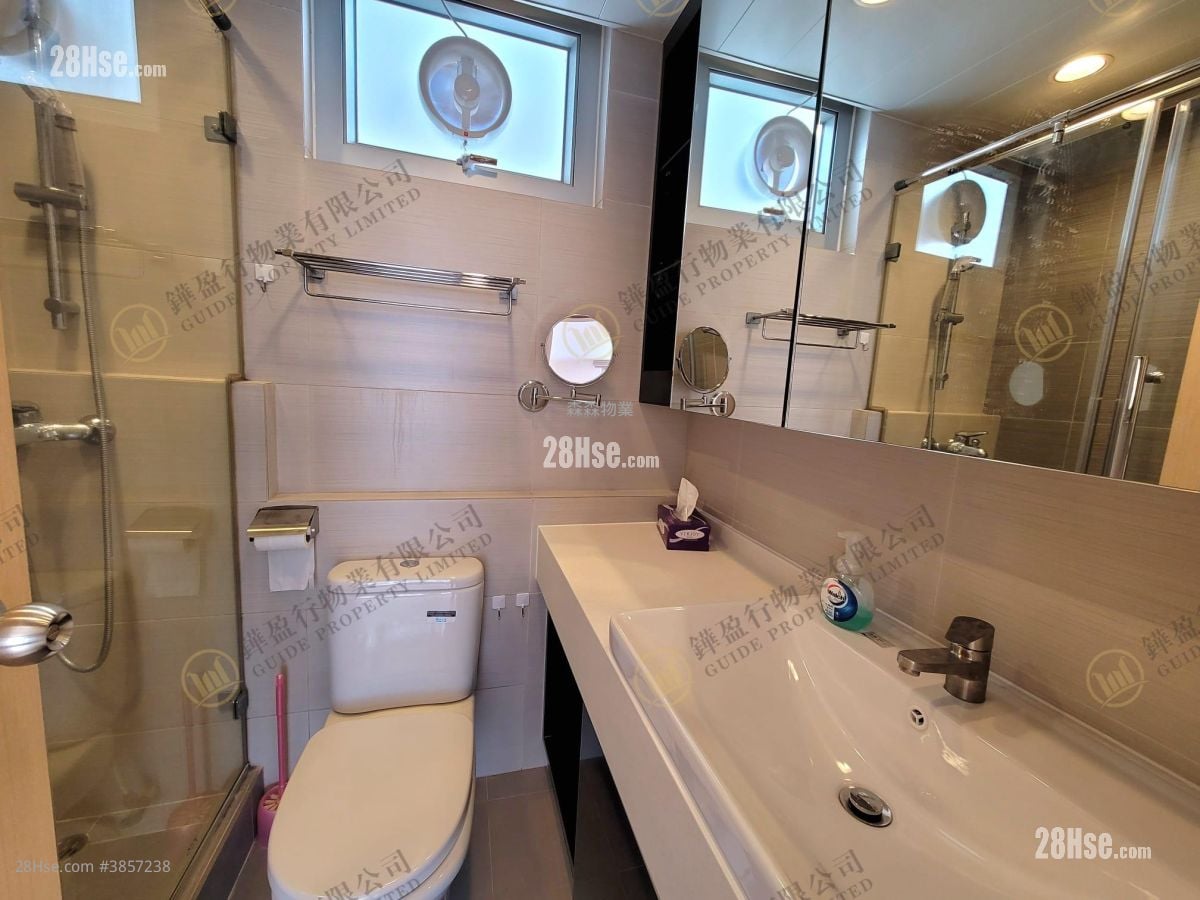Taikoo Shing Rental 503 ft²