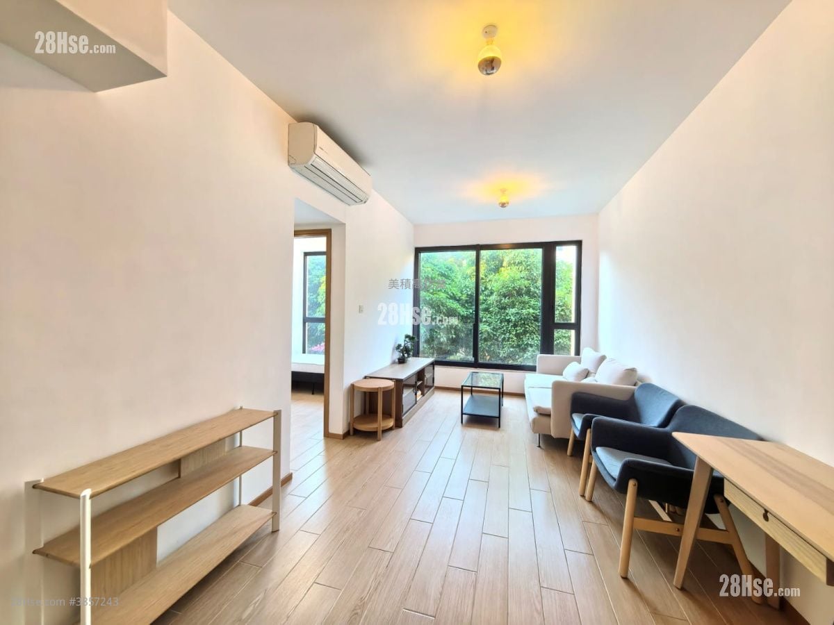 Treasure Cove 1 Rental 2 Bedrooms , 1 Bathroom 467 ft²