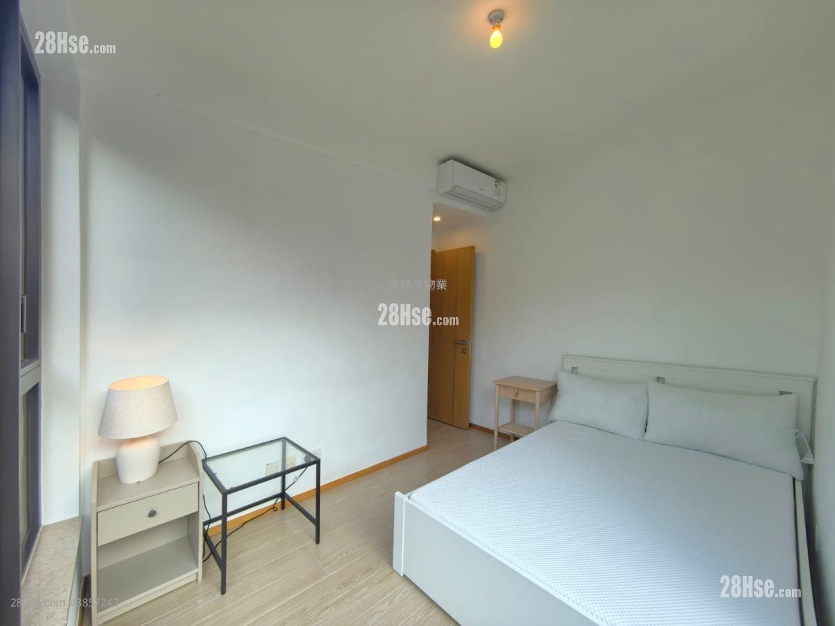 Treasure Cove 1 Rental 2 Bedrooms , 1 Bathroom 467 ft²