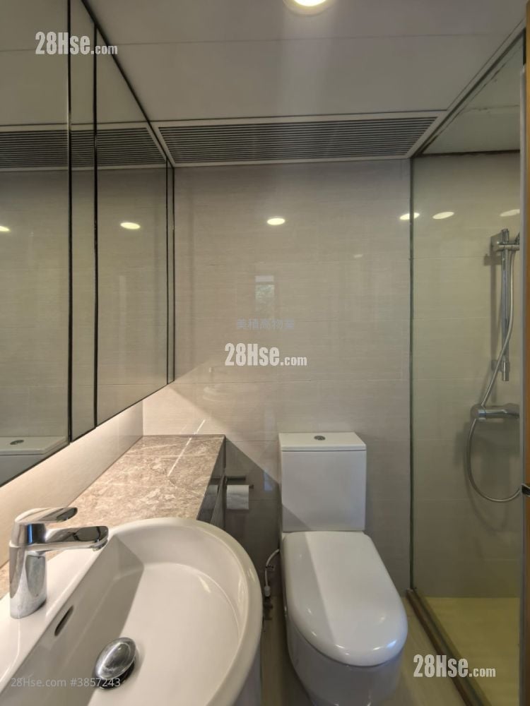 Treasure Cove 1 Rental 2 Bedrooms , 1 Bathroom 467 ft²