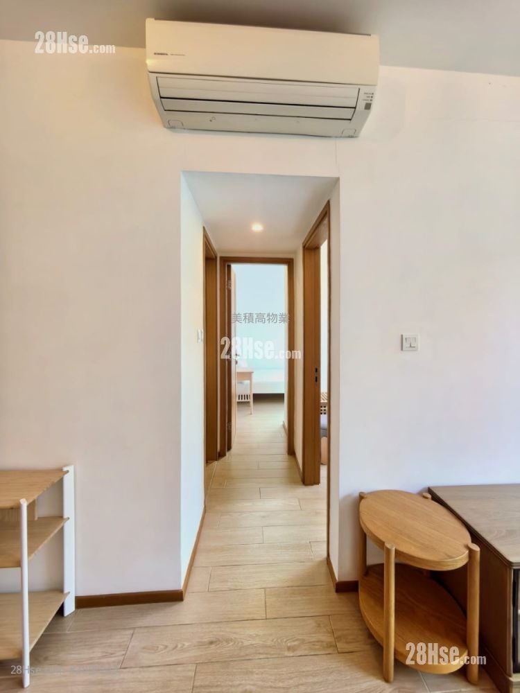 Treasure Cove 1 Rental 2 Bedrooms , 1 Bathroom 467 ft²