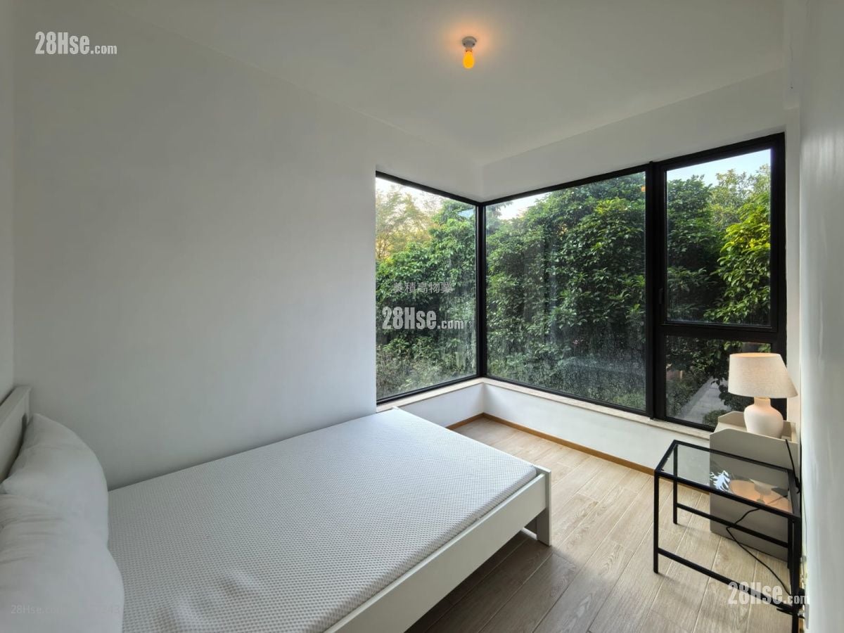 Treasure Cove 1 Rental 2 Bedrooms , 1 Bathroom 467 ft²
