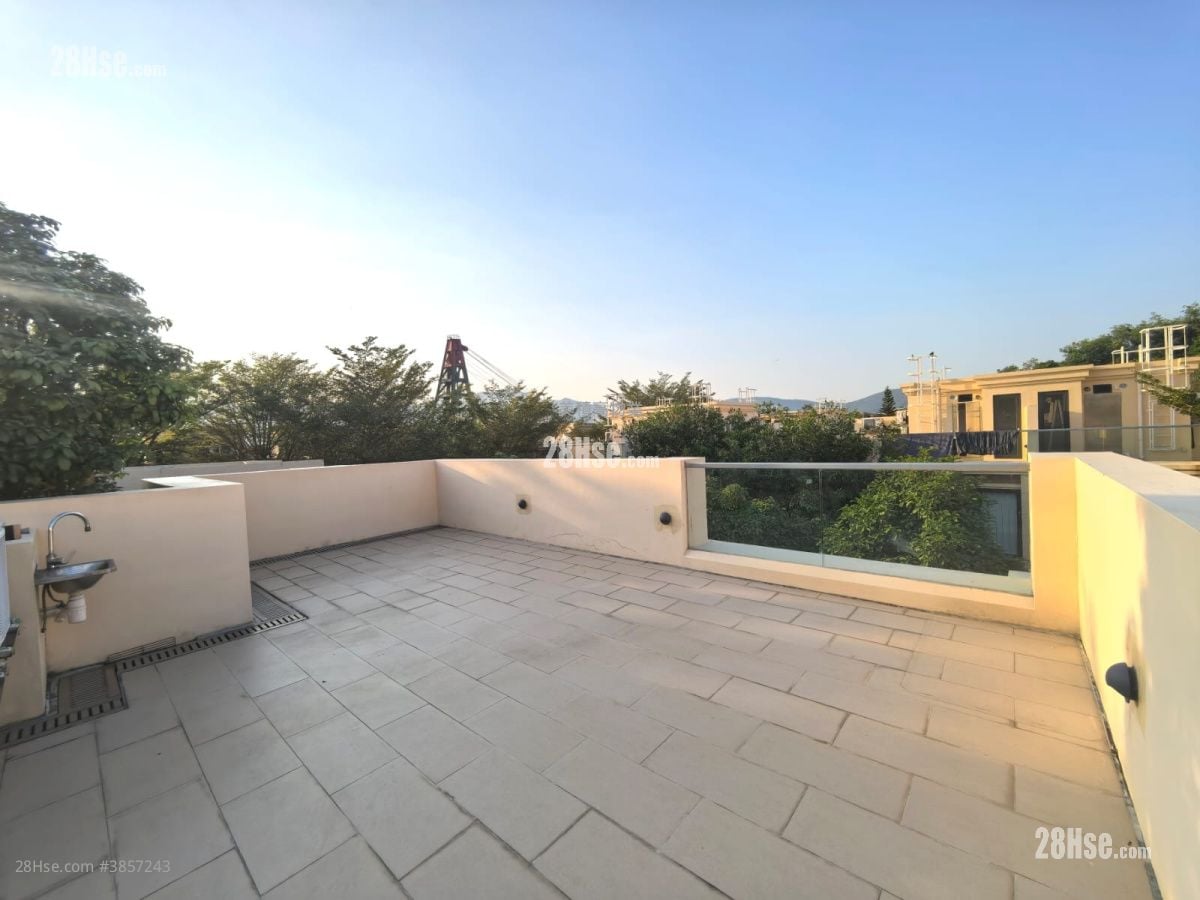 Treasure Cove 1 Rental 2 Bedrooms , 1 Bathroom 467 ft²