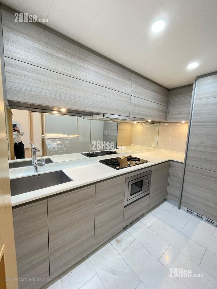 The Visionary Rental 1 Bedroom , 1 Bathroom 484 ft²
