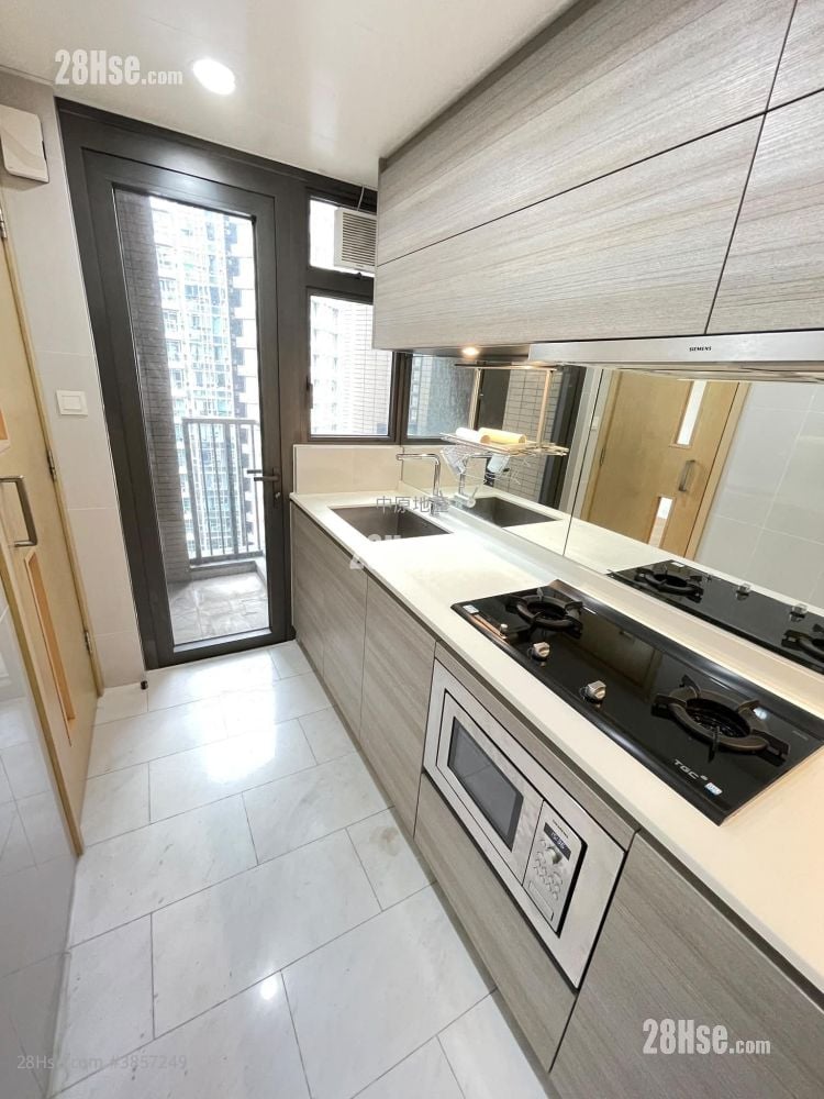 The Visionary Rental 1 Bedroom , 1 Bathroom 484 ft²