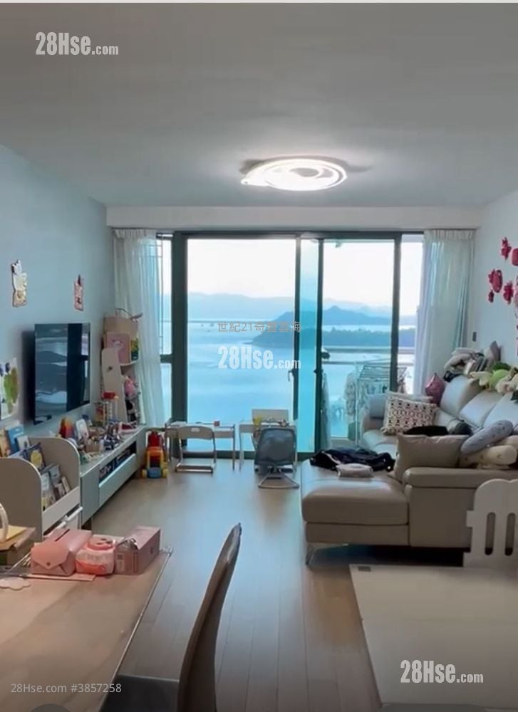 海典居 租盤 3 房 , 2 浴室 1,066 平方呎
