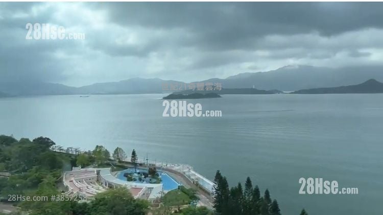 海典居 租盤 3 房 , 2 浴室 1,066 平方呎