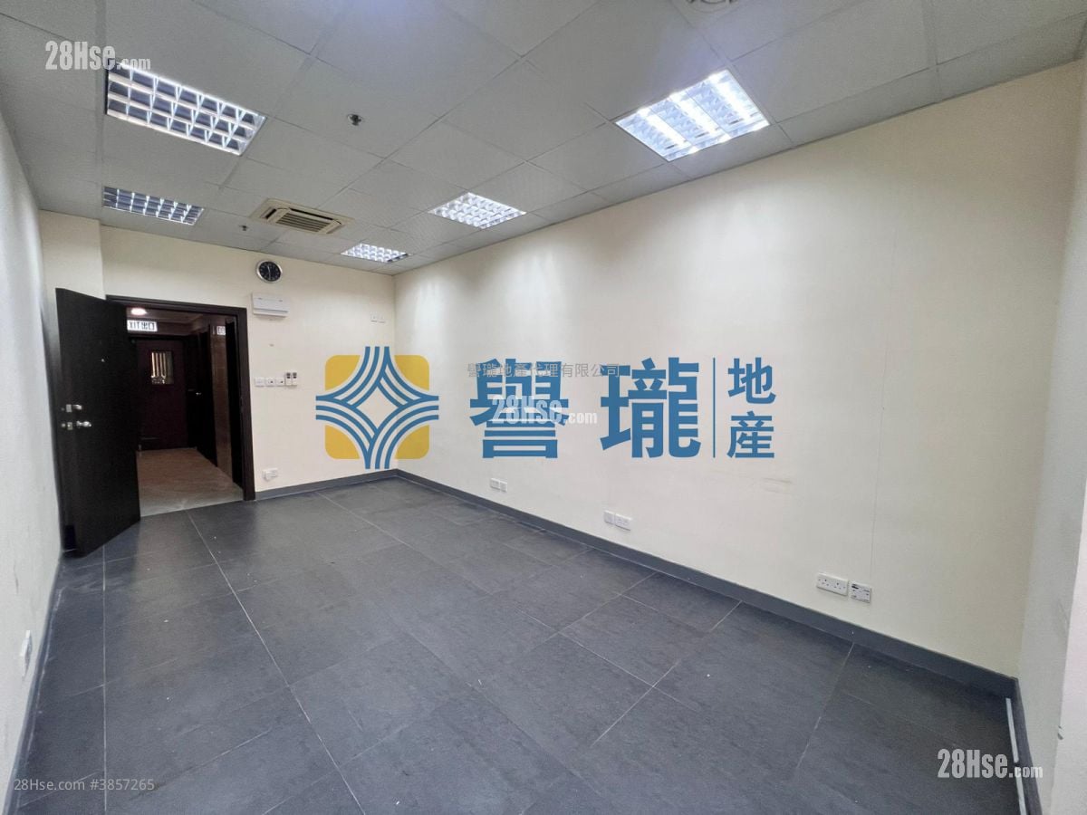 華豐工業中心 租盤