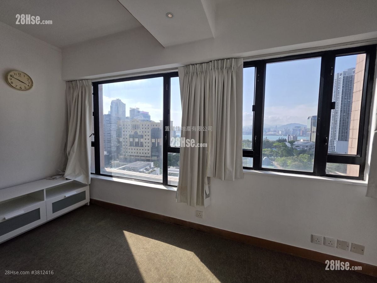 The First Mansion Sell 1 Bedroom , 1 Bathroom 322 ft²