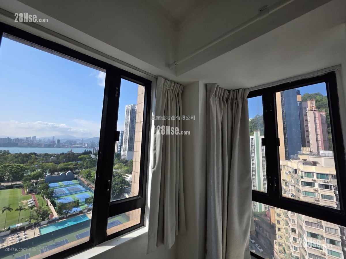 The First Mansion Sell 1 Bedroom , 1 Bathroom 322 ft²
