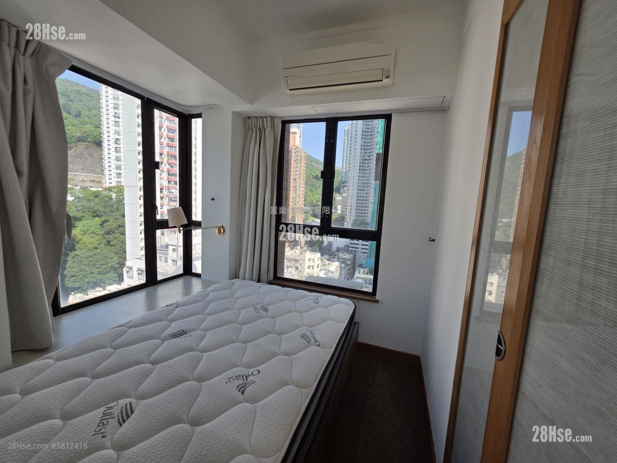The First Mansion Sell 1 Bedroom , 1 Bathroom 322 ft²