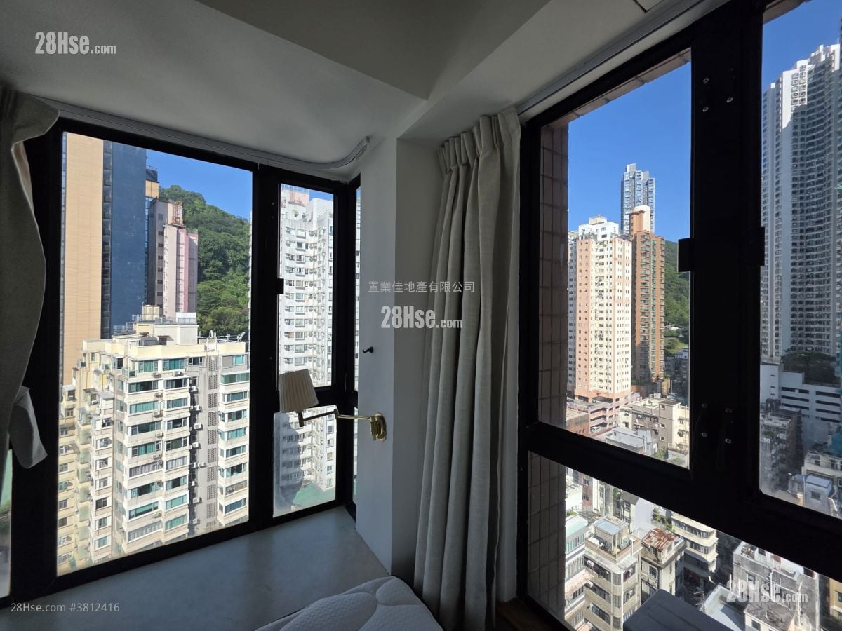 The First Mansion Sell 1 Bedroom , 1 Bathroom 322 ft²