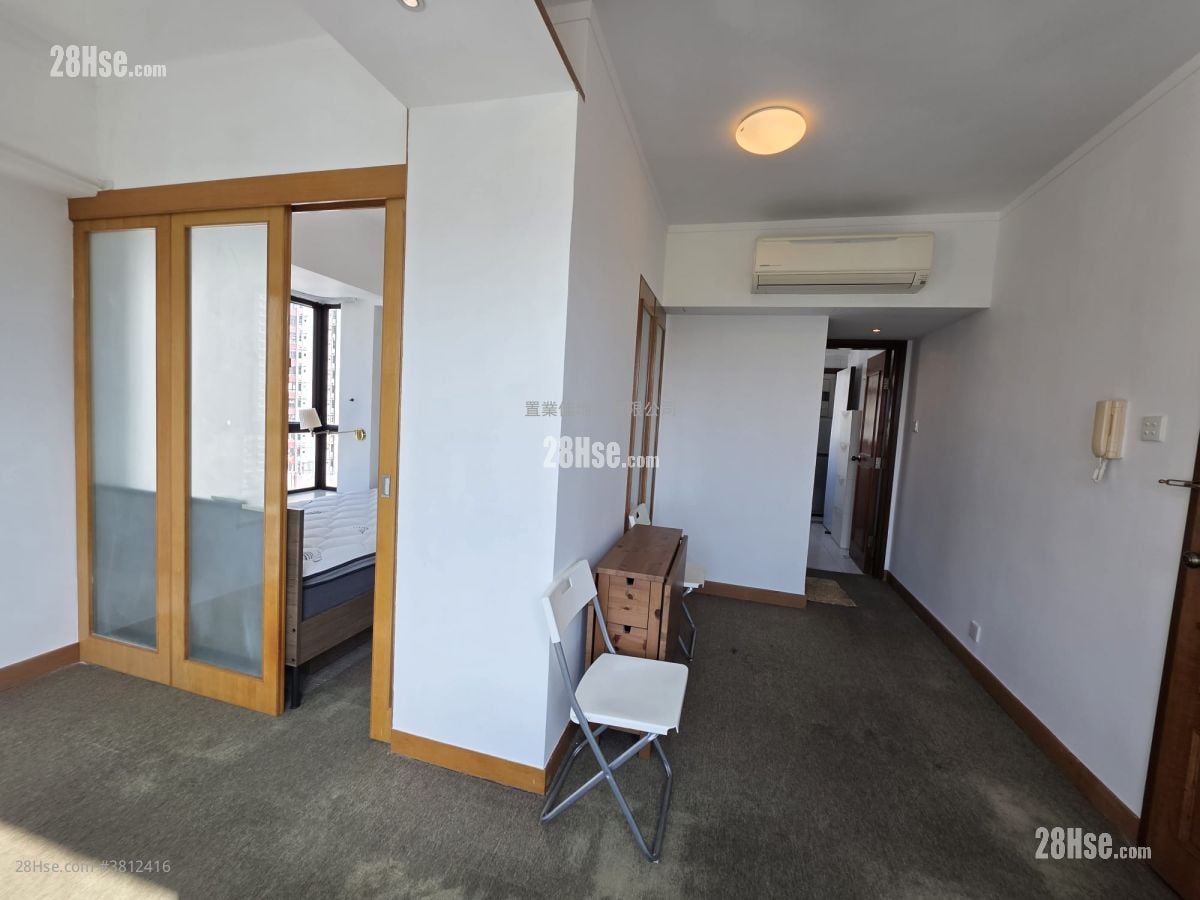 The First Mansion Sell 1 Bedroom , 1 Bathroom 322 ft²