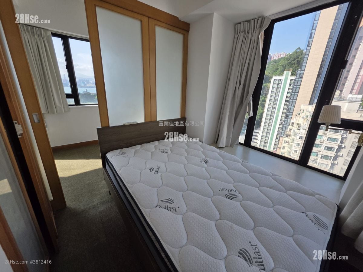 The First Mansion Sell 1 Bedroom , 1 Bathroom 322 ft²