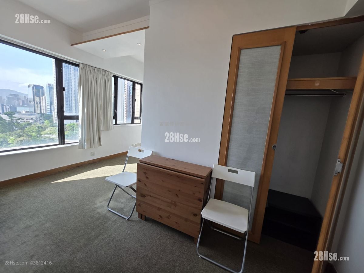 The First Mansion Sell 1 Bedroom , 1 Bathroom 322 ft²