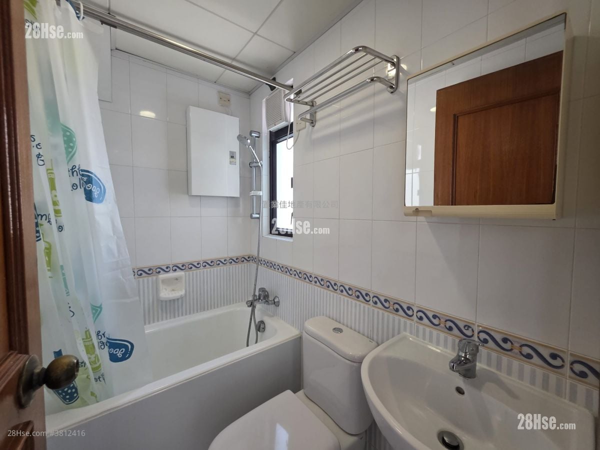 The First Mansion Sell 1 Bedroom , 1 Bathroom 322 ft²