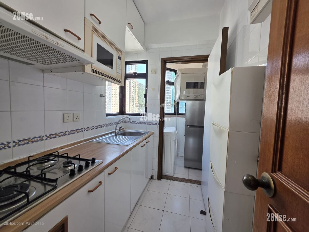 The First Mansion Sell 1 Bedroom , 1 Bathroom 322 ft²
