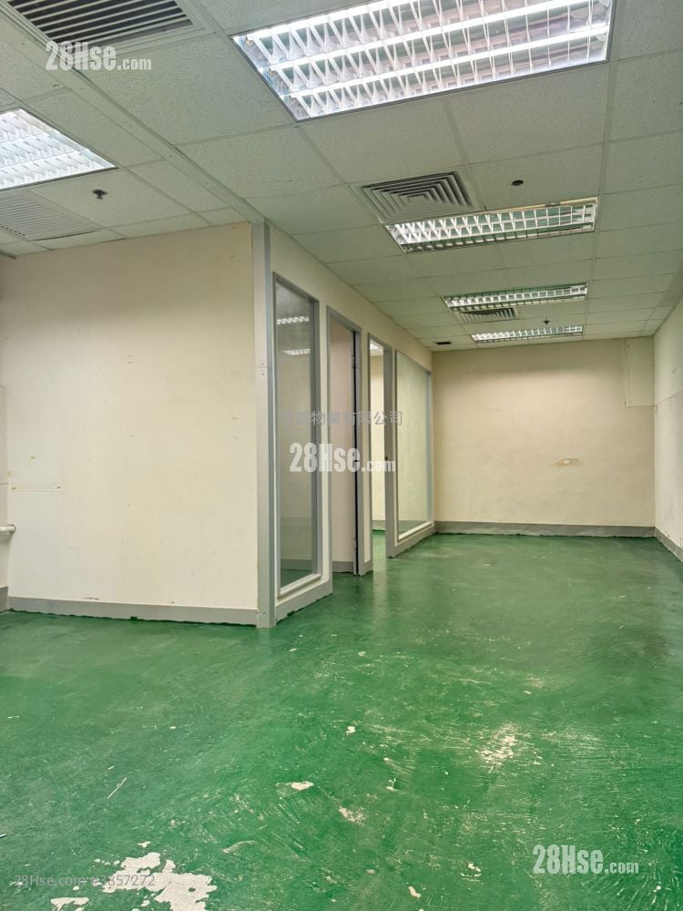 Regent Centre Rental