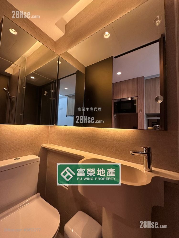 加多利軒 租盤 開放式間隔 , 1 浴室 180 平方呎