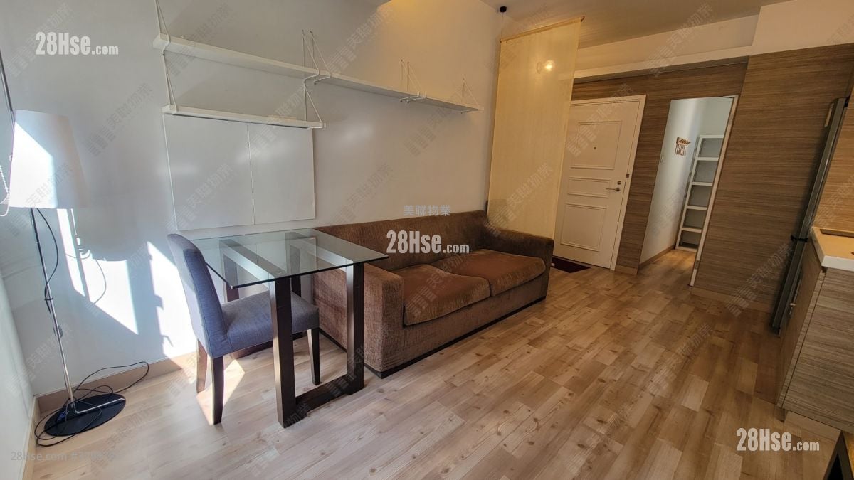 Dragon View House Sell 2 Bedrooms , 1 Bathroom 376 ft²