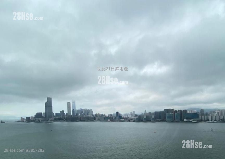 城市花園 售盤 3 房 , 2 浴室 1,215 平方呎