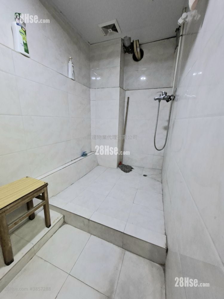 Viet Shing Factory Building Rental