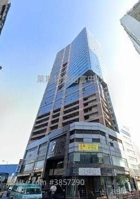 八號商業廣場 售盤