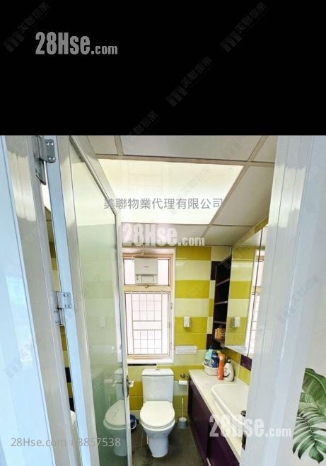 新寶城 售盤 2 房 434 平方呎
