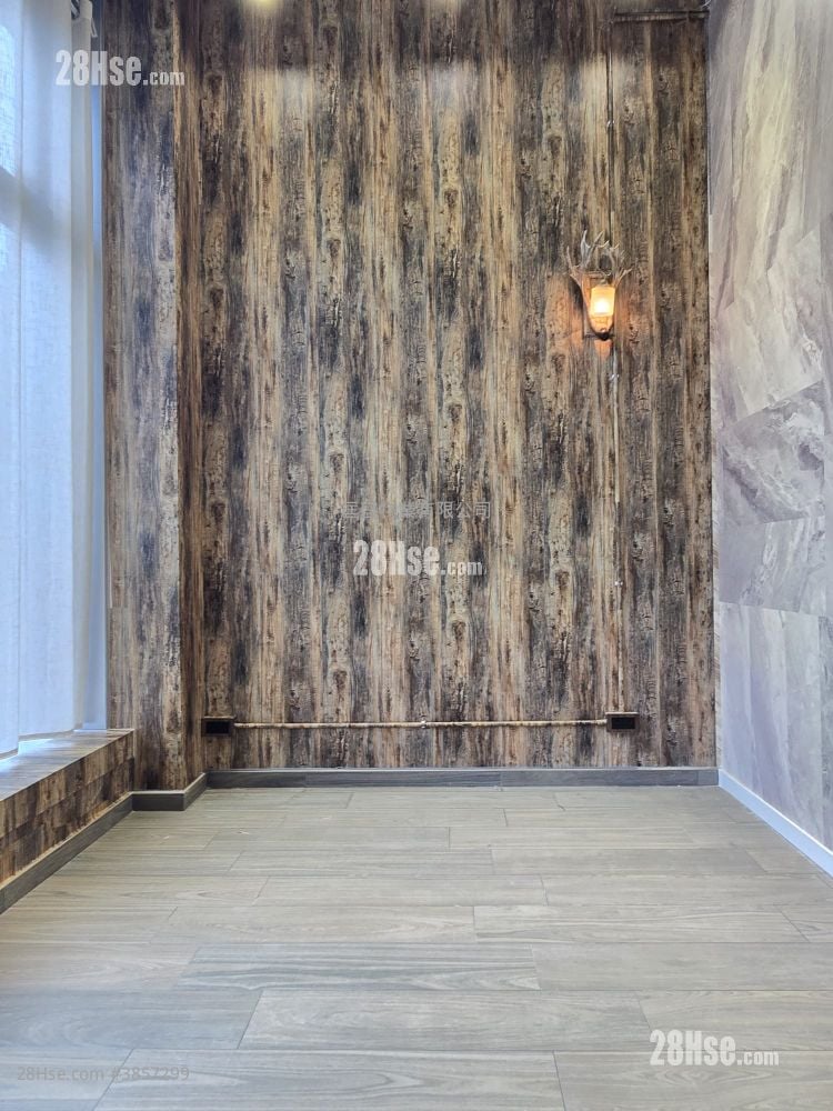 W668 租盘