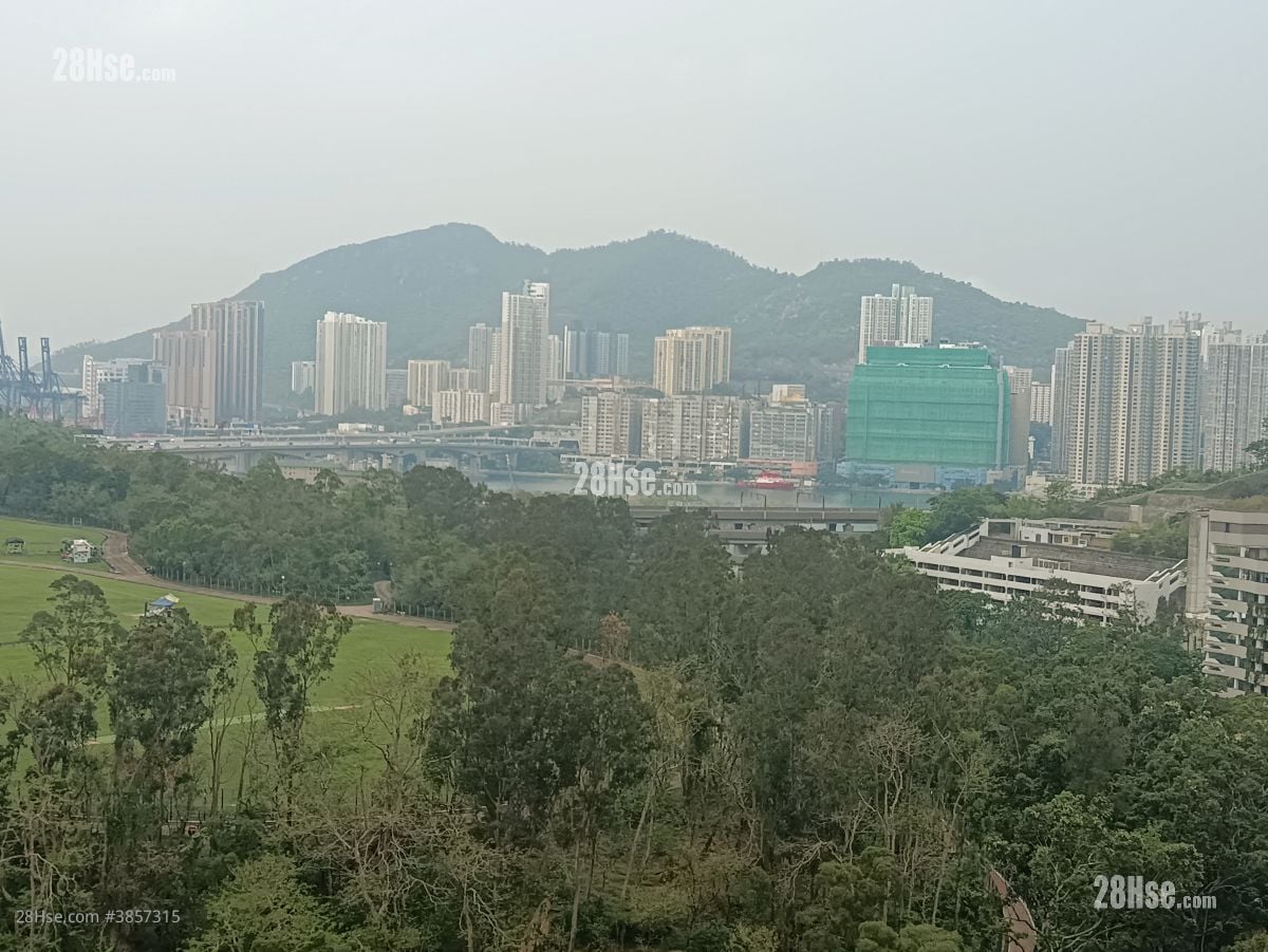 都會坊 租盤