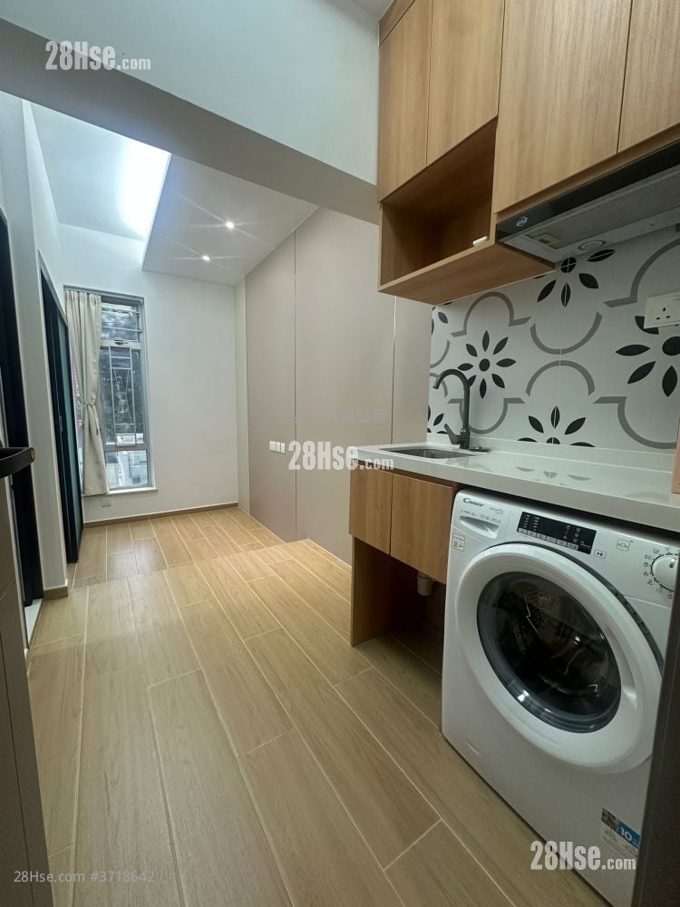 173 Wong Nai Chung Road Rental 1 Bedroom , 1 Bathroom 170 ft²