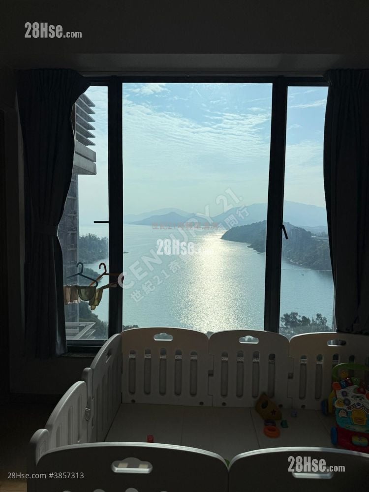 星漣海 售盤 3 房 , 2 浴室 783 平方呎