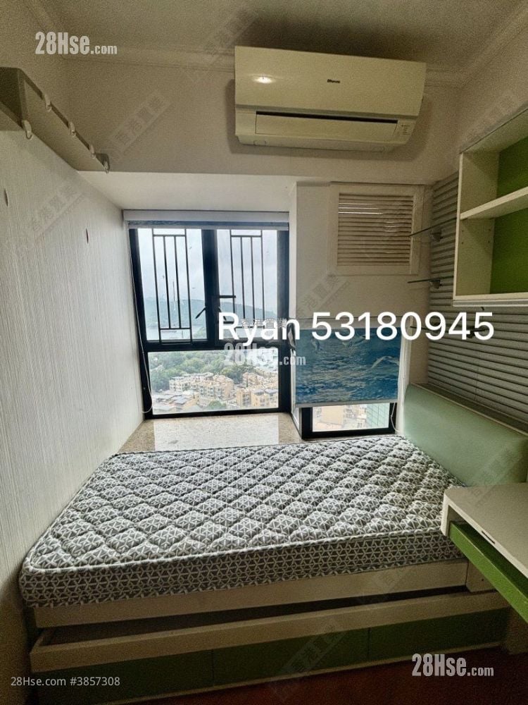 Park Island Sell 3 Bedrooms 762 ft²