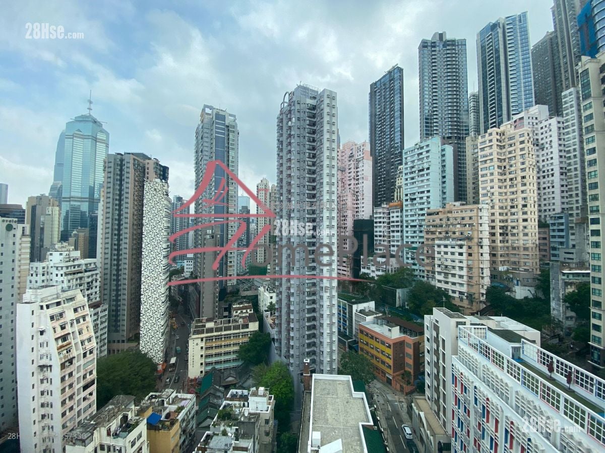 Rich View Terrace Sell 2 Bedrooms , 1 Bathroom