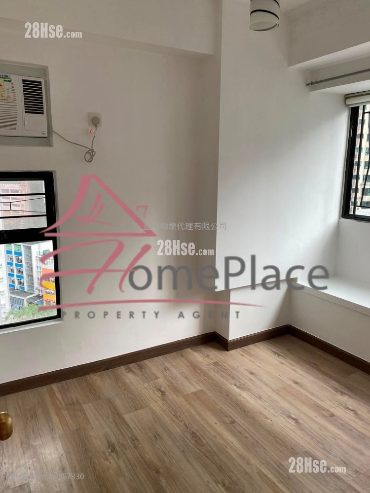Rich View Terrace Sell 2 Bedrooms , 1 Bathroom