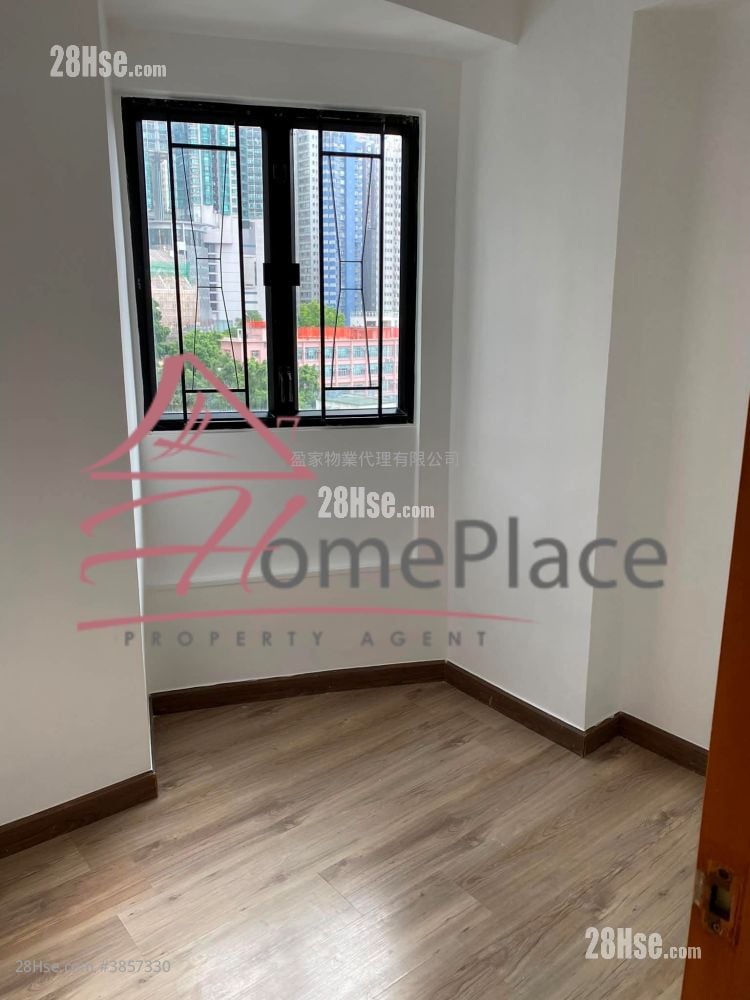 Rich View Terrace Sell 2 Bedrooms , 1 Bathroom
