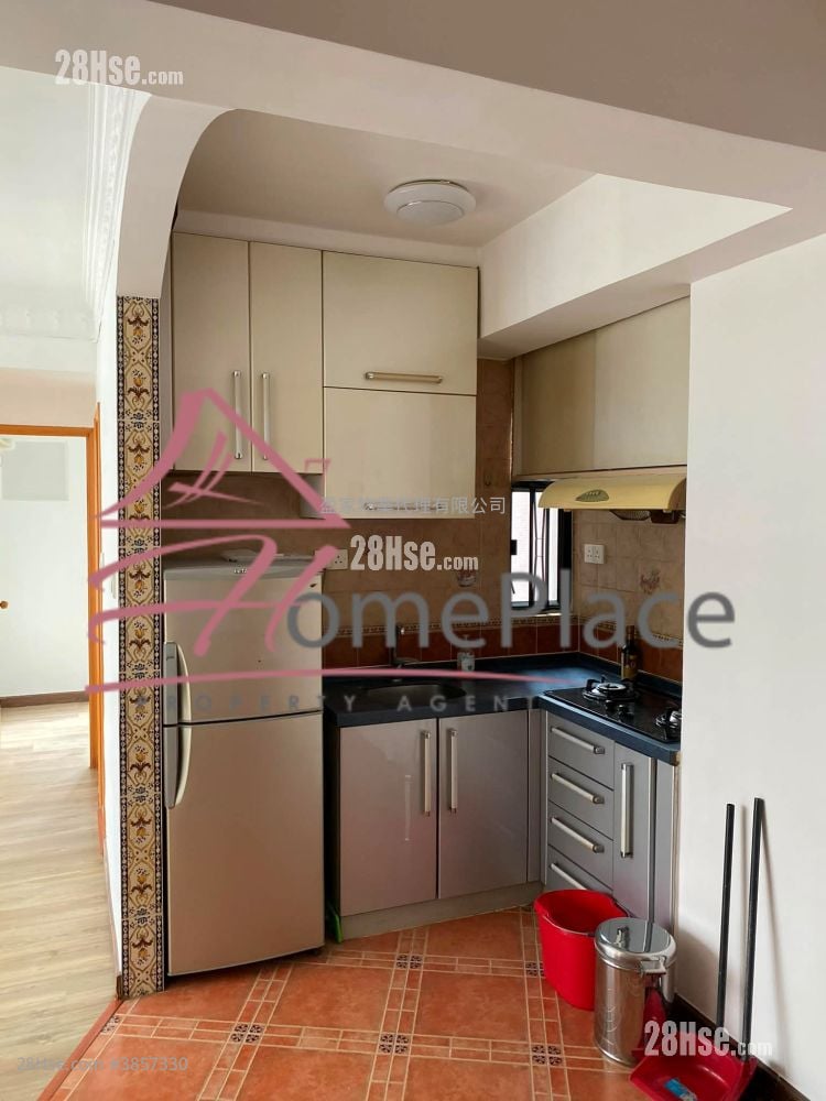 Rich View Terrace Sell 2 Bedrooms , 1 Bathroom