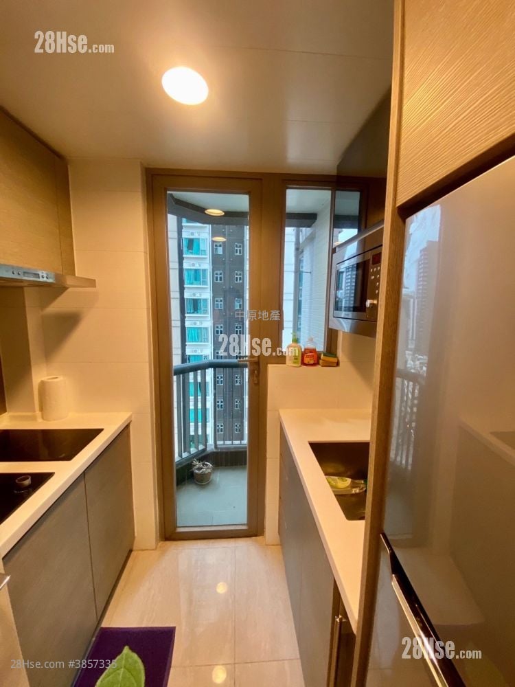 世宙 售盤 3 房 534 平方呎