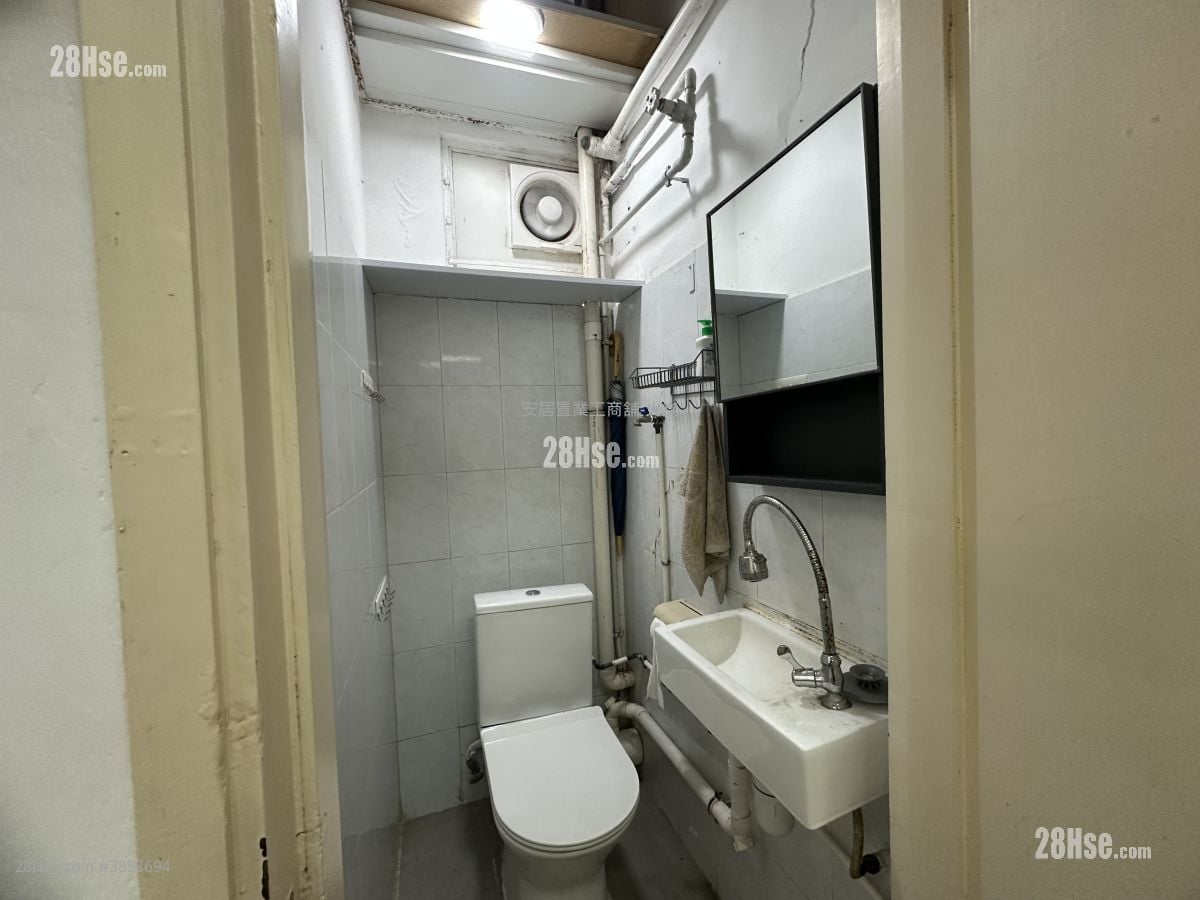 Haribest Industrial Building Rental