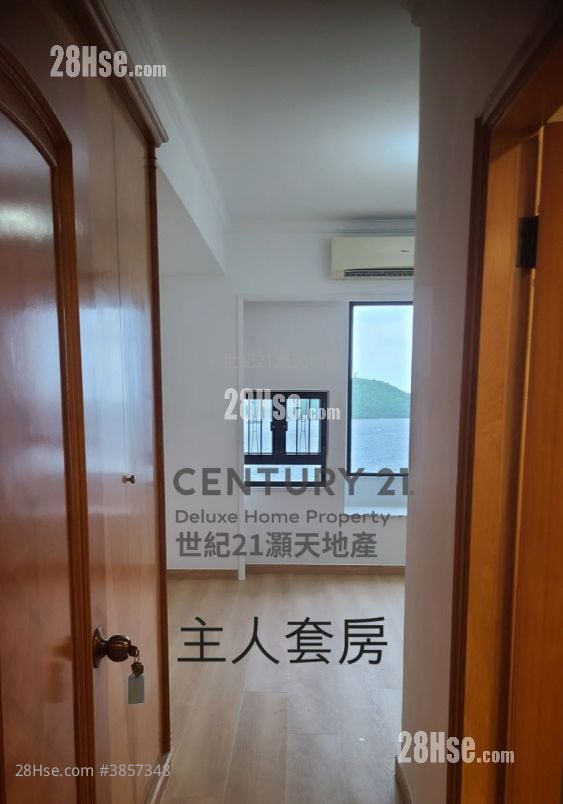 暉曜花園 租盤 3 房 , 2 浴室 1,061 平方呎