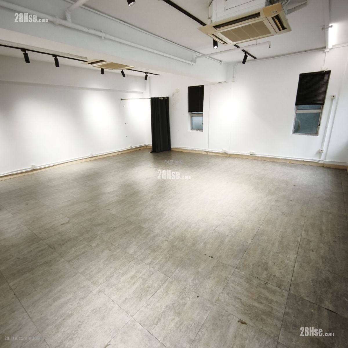 Fa Yuen Commercial Building Rental