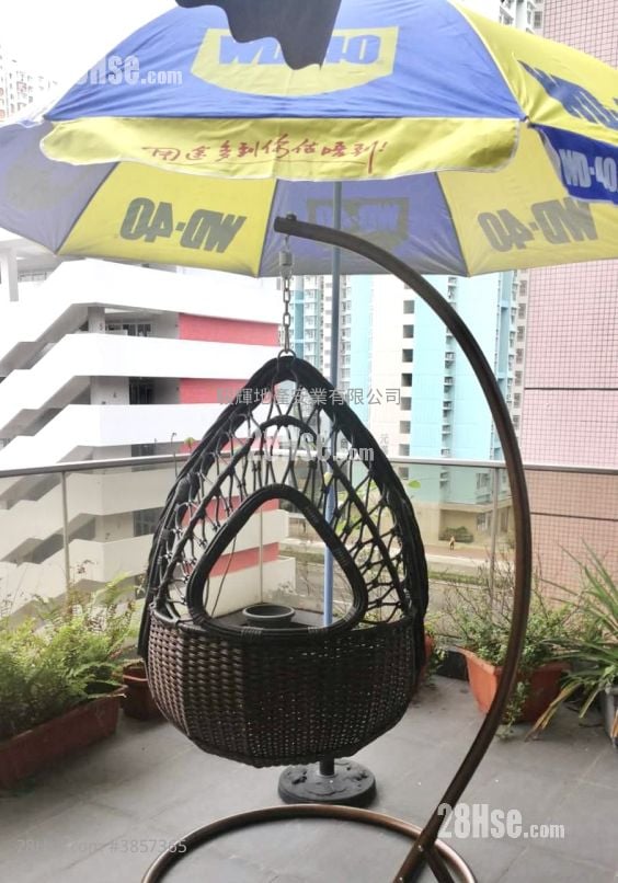 寓弍捌 售盤 2 房 , 1 浴室 390 平方呎
